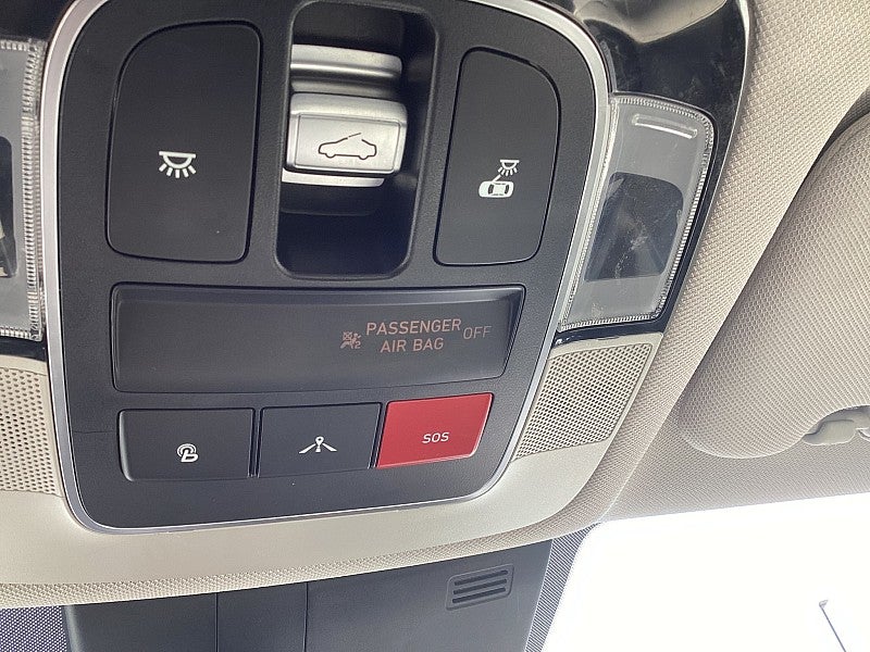 2023 Hyundai Sonata Limited