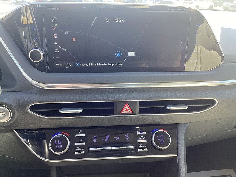 2023 Hyundai Sonata Limited