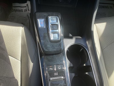 2023 Hyundai Sonata Limited