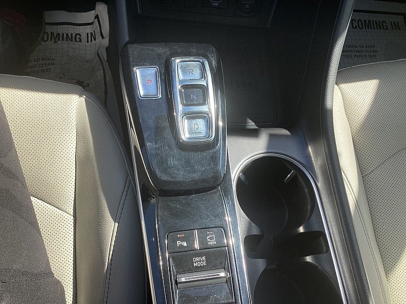 2023 Hyundai Sonata Limited