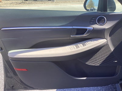 2023 Hyundai Sonata Limited