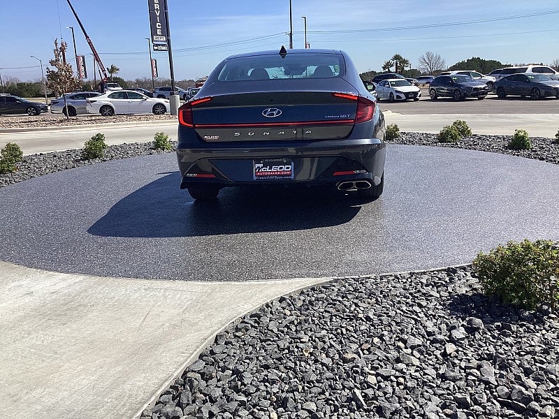 2023 Hyundai Sonata Limited