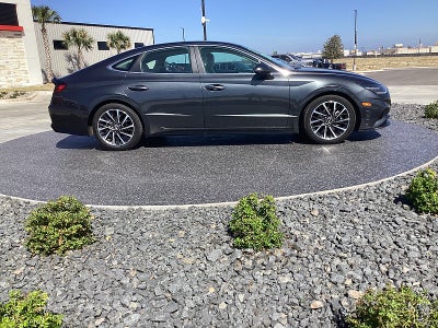 2023 Hyundai Sonata Limited