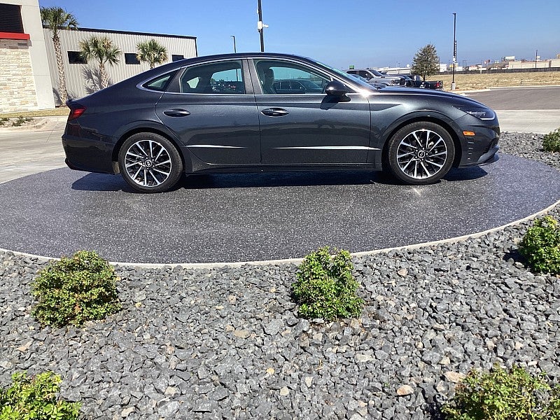 2023 Hyundai Sonata Limited