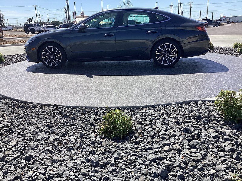 2023 Hyundai Sonata Limited