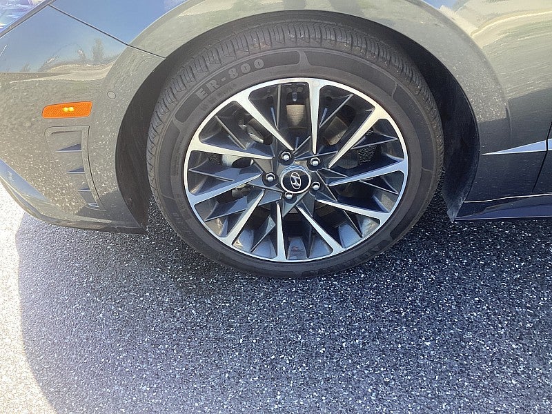 2023 Hyundai Sonata Limited