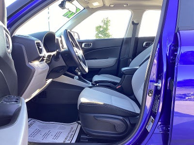 2024 Hyundai Venue SEL