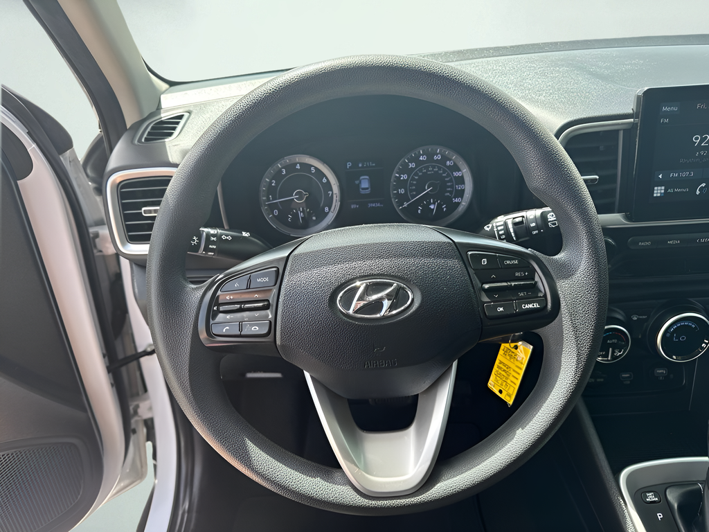2020 Hyundai Venue SEL