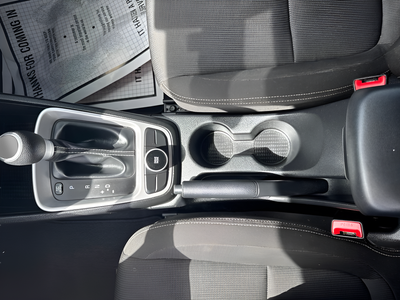 2020 Hyundai Venue SEL