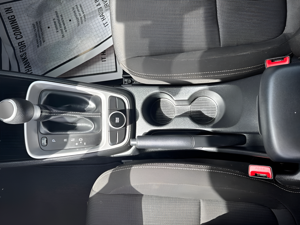 2020 Hyundai Venue SEL