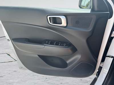 2020 Hyundai Venue SEL