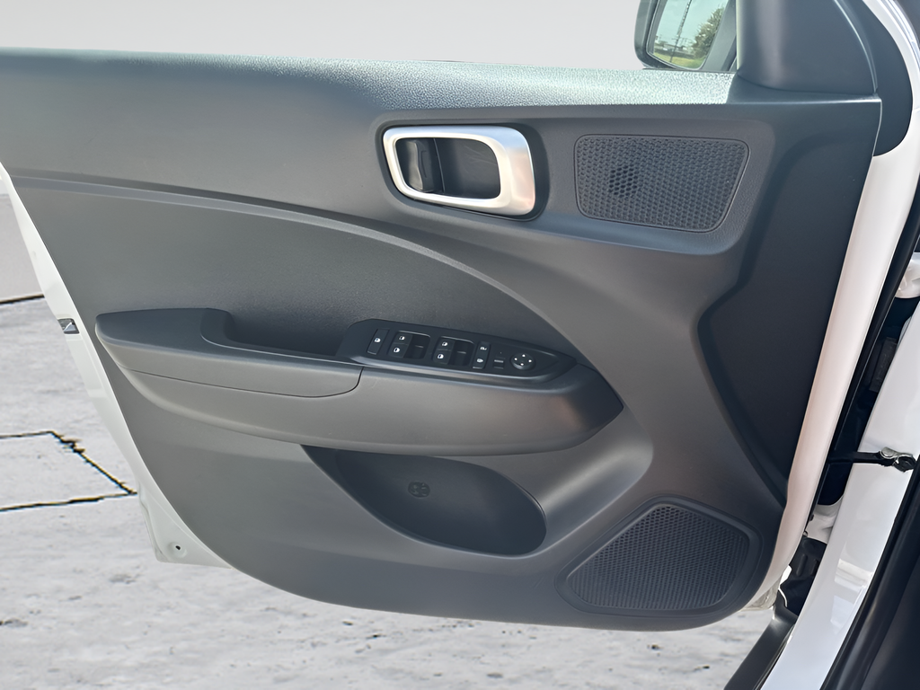 2020 Hyundai Venue SEL
