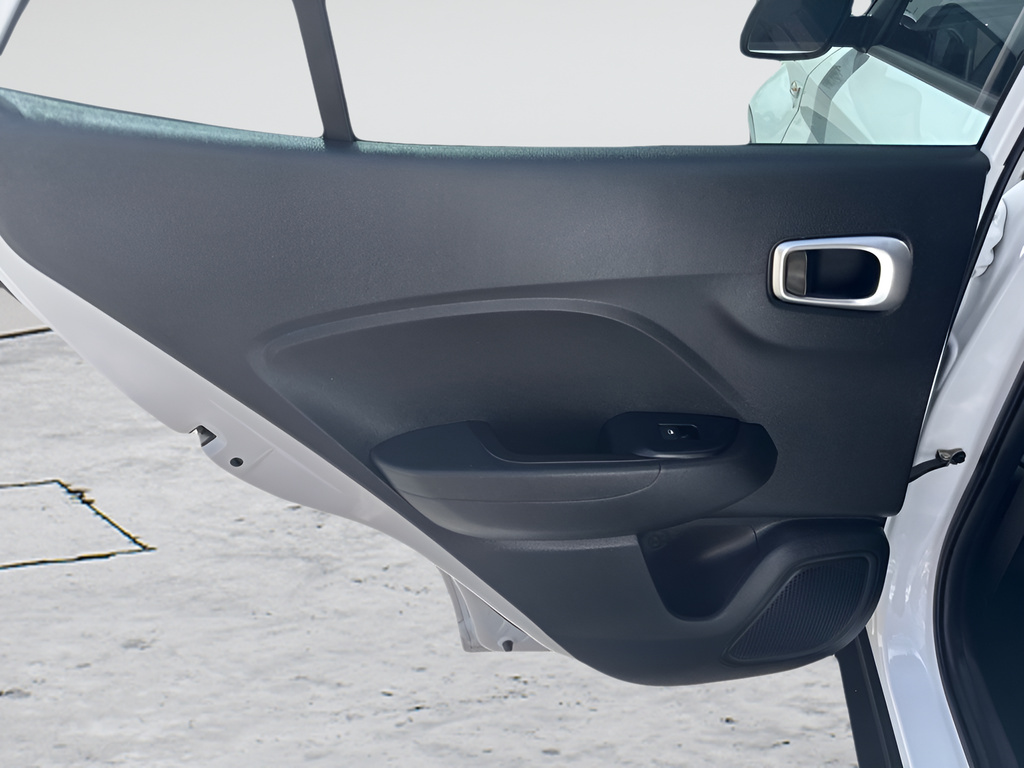 2020 Hyundai Venue SEL