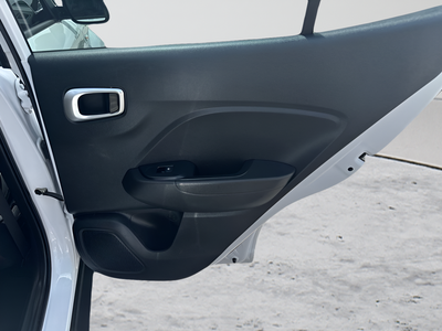 2020 Hyundai Venue SEL