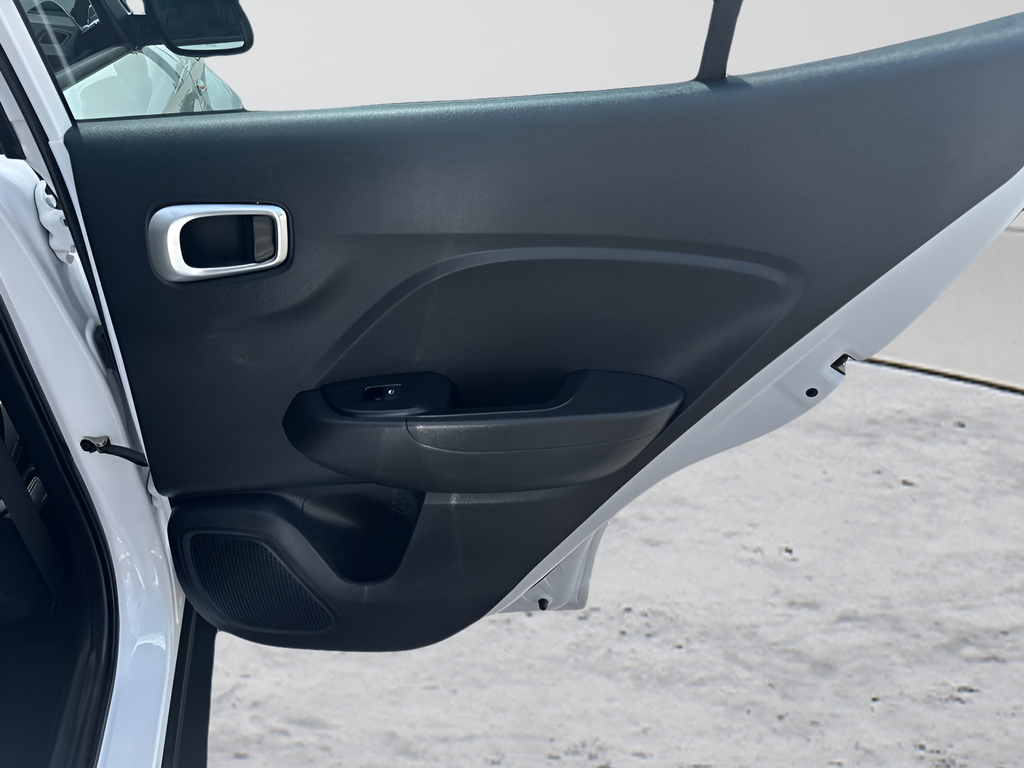 2020 Hyundai Venue SEL