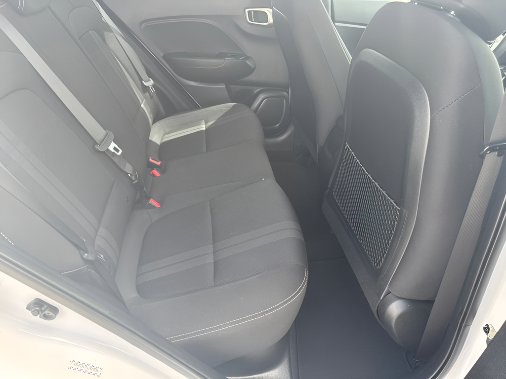 2020 Hyundai Venue SEL