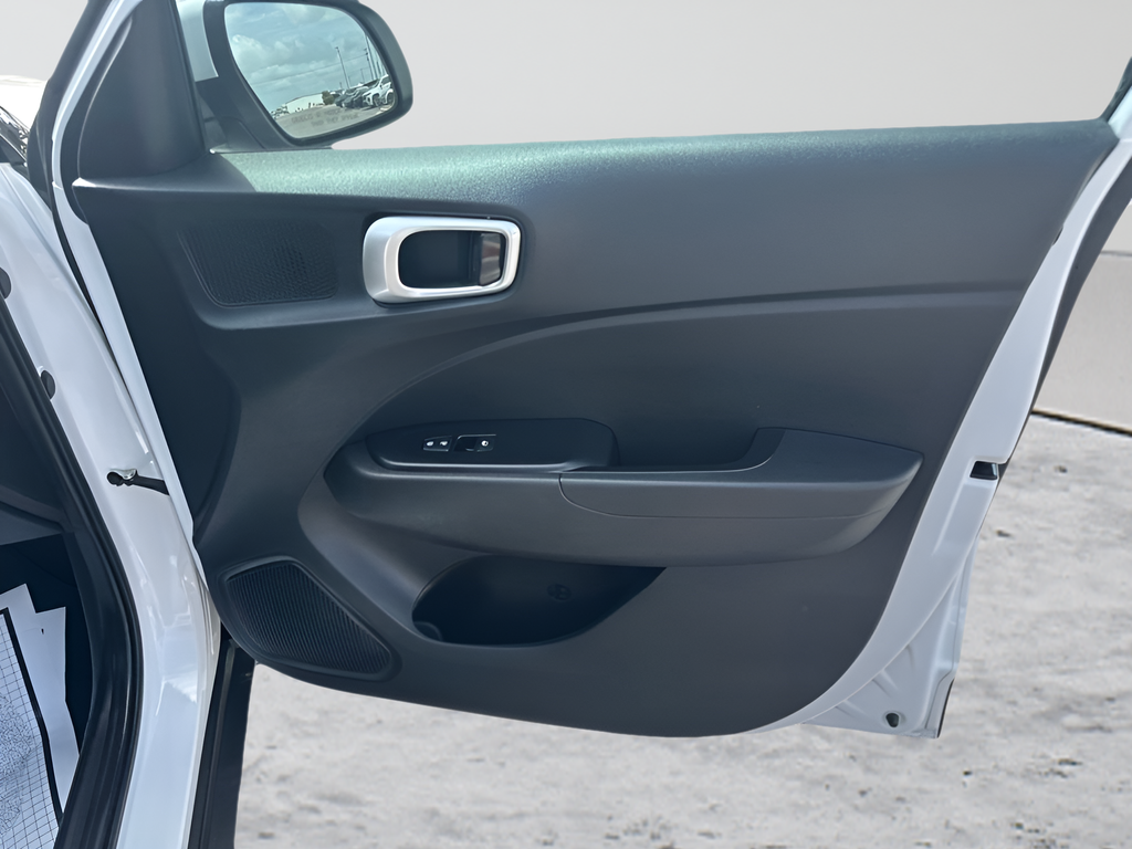 2020 Hyundai Venue SEL