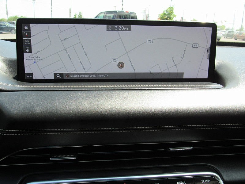 2022 Genesis GV80 2.5T AWD