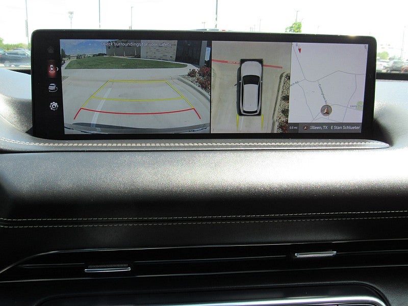 2022 Genesis GV80 2.5T AWD