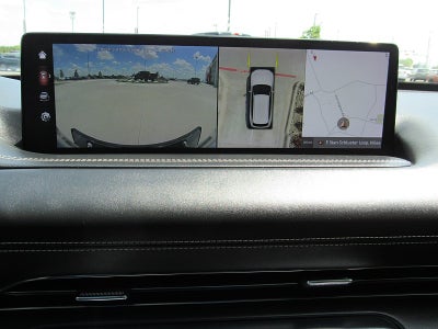 2022 Genesis GV80 2.5T AWD