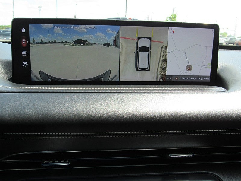 2022 Genesis GV80 2.5T AWD