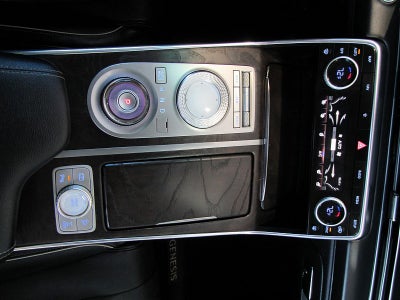 2022 Genesis GV80 2.5T AWD