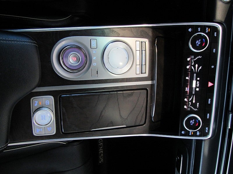 2022 Genesis GV80 2.5T AWD