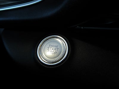 2022 Genesis GV80 2.5T AWD