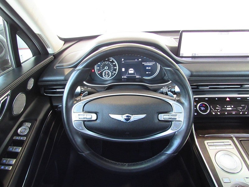 2022 Genesis GV80 2.5T AWD