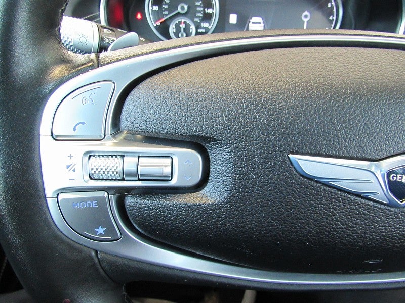 2022 Genesis GV80 2.5T AWD