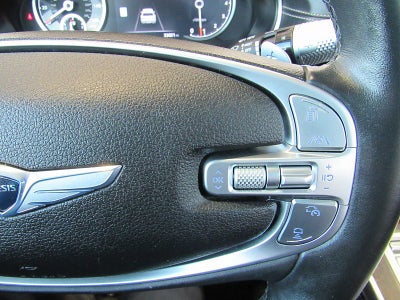 2022 Genesis GV80 2.5T AWD