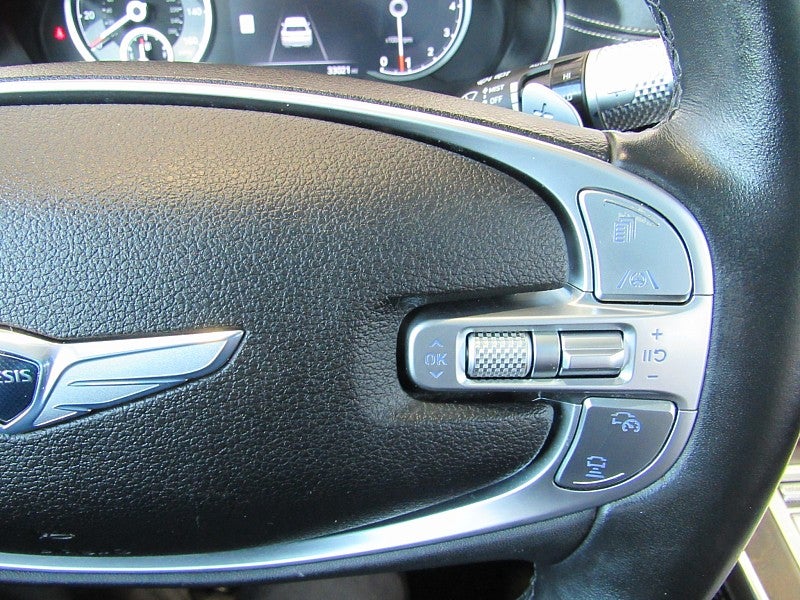 2022 Genesis GV80 2.5T AWD