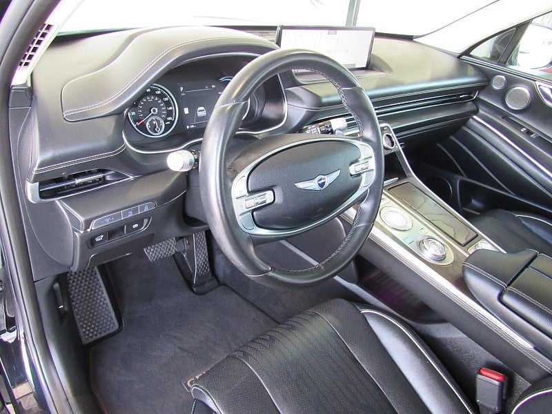2022 Genesis GV80 2.5T AWD