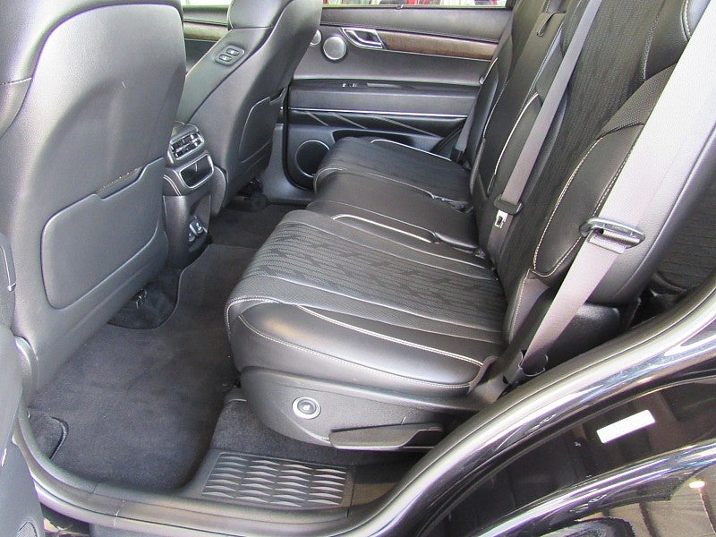 2022 Genesis GV80 2.5T AWD