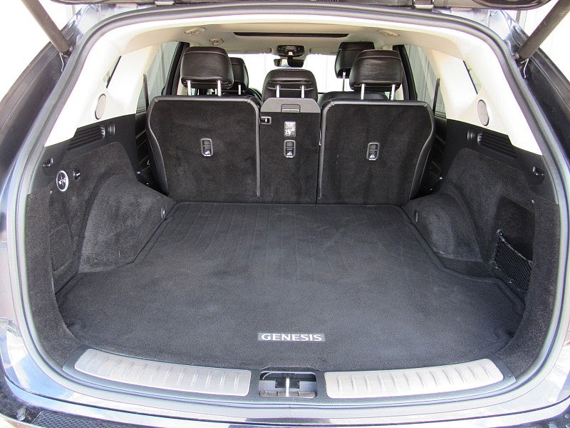 2022 Genesis GV80 2.5T AWD