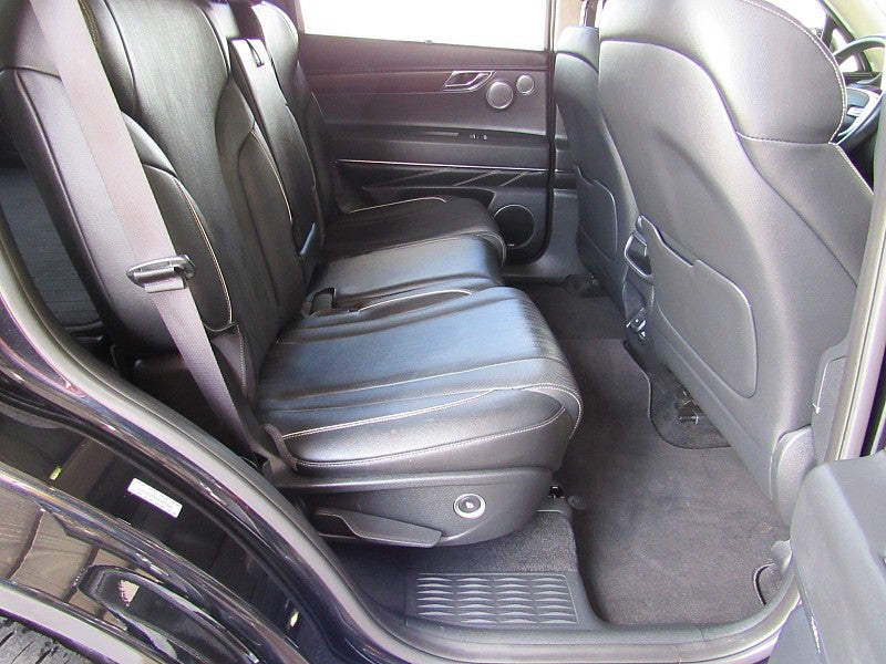 2022 Genesis GV80 2.5T AWD