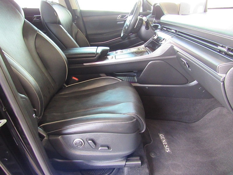 2022 Genesis GV80 2.5T AWD