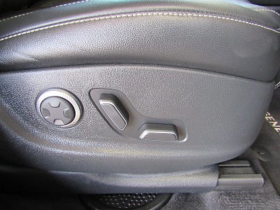 2022 Genesis GV80 2.5T AWD