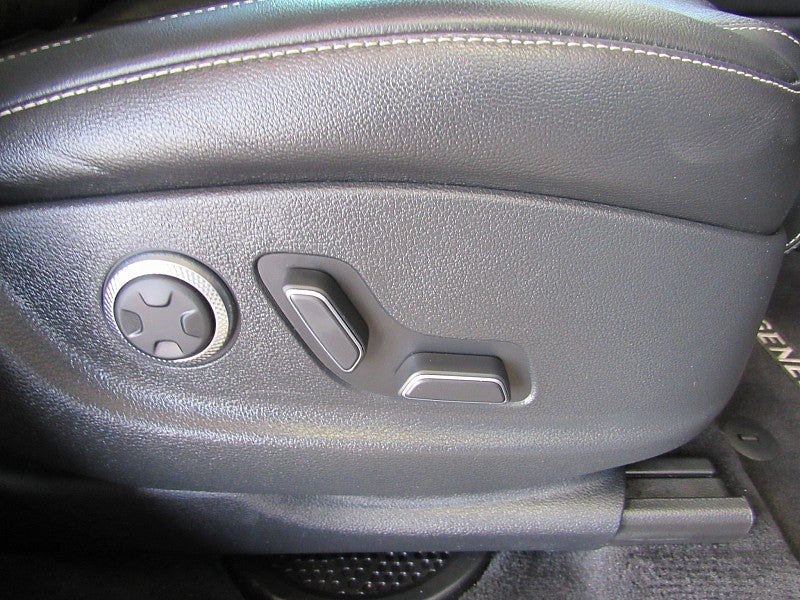 2022 Genesis GV80 2.5T AWD