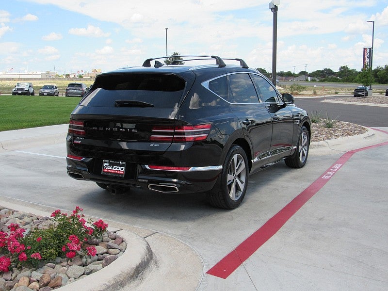 2022 Genesis GV80 2.5T AWD