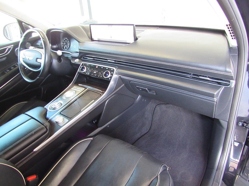 2022 Genesis GV80 2.5T AWD