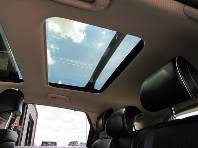 2022 Genesis GV80 2.5T AWD