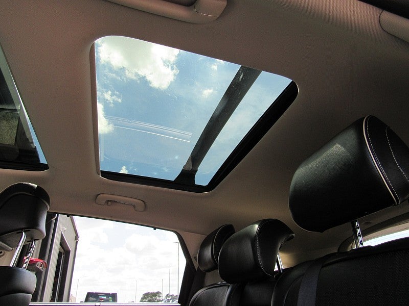 2022 Genesis GV80 2.5T AWD