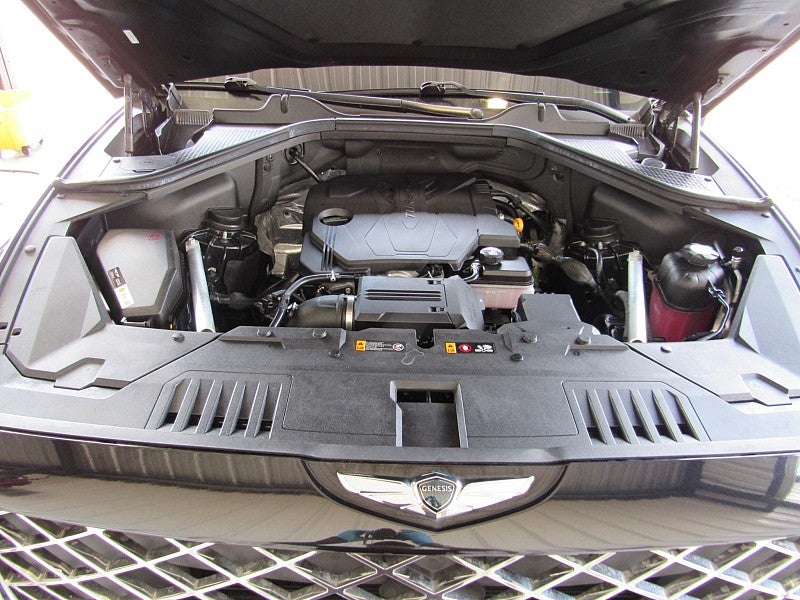 2022 Genesis GV80 2.5T AWD