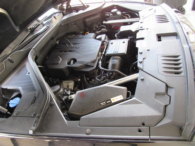 2022 Genesis GV80 2.5T AWD