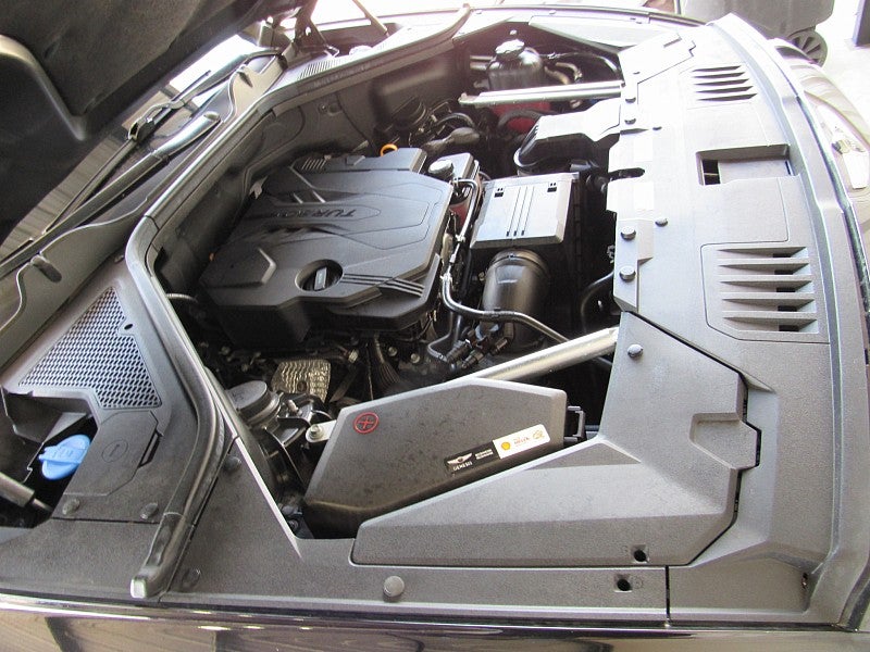 2022 Genesis GV80 2.5T AWD