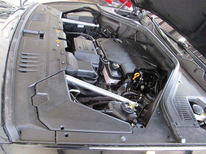 2022 Genesis GV80 2.5T AWD