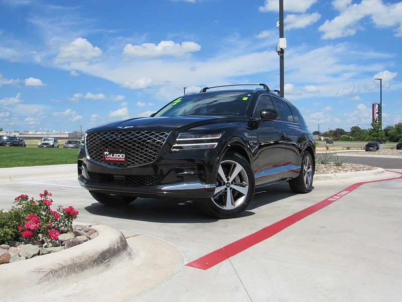 2022 Genesis GV80 2.5T AWD