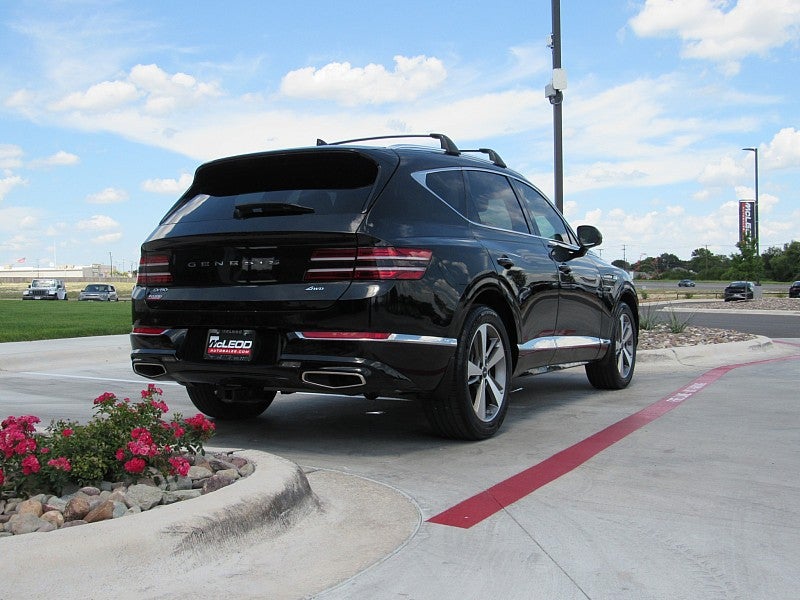 2022 Genesis GV80 2.5T AWD