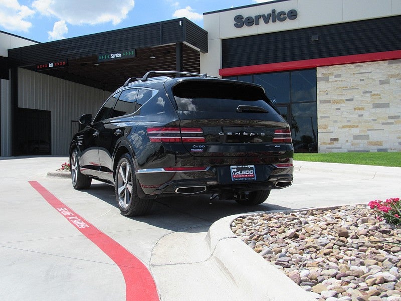 2022 Genesis GV80 2.5T AWD